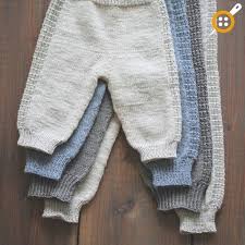 Modeles Pour Bebes A Tricoter Masculins Pantalons Bebe Modeles A Tricoter Baby Knitting Patterns Bebek Pantolon Baby Outfits