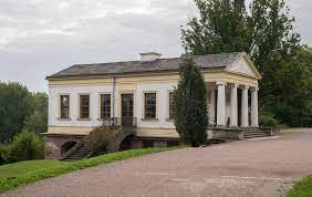 Park an der ilm, weimar, 99423, germany. Datei Weimar 2016 09 22 Romisches Haus 002 Jpg Wikipedia
