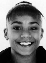 At the age of six, dominique dawes was introduced to gymnastics. The Young Dominique Dawes The Us Olympic Gymnast Gave Me Hope That My Dreams Could Come True At An Early Age L Us Olympics Cheerleading Coaching Gymnastics