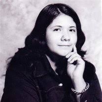 Obituary of Raquel Angel Paramo