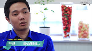 Gudang ialah zona penyimpanan produk serta untuk memenuhi permintaan pelanggan secara cepat. Employee Testimonial Indomaret Group Youtube