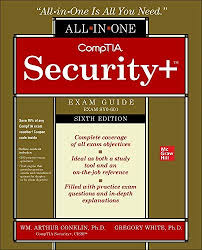 The comptia security+ certification is an excellent baseline qualification for any it professional working specifically in network security. 25 Best New Comptia Certifications Books To Read In 2021 Bookauthority