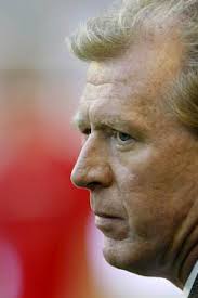 Steve McClaren in Wolfsburg: Der erste englische Bundesliga-Trainer