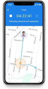 Do your employees hand in timesheets done in pen and paper? Simple Gps Time Clock App For Employee Tracking Hubstaff