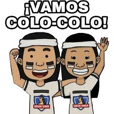 Squad, top scorers, yellow and red cards, goals scoring stats, current form. Colo Colo Stickers For Whatsapp