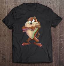 #batman #looney tunes #dc comics #tweety #tazmanian devil #marvin the martian #michigan j frog #batman spoilers. Looney Tunes Tasmanian Devil