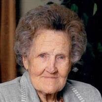 Billie I Nolan Obituary