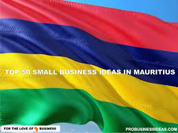 Or any business hub like silicon valley, new york, etc. Top 60 Small Business Ideas In Mauritius