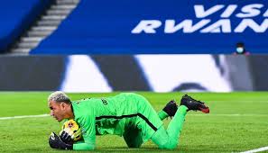 View the player profile of keylor navas (paris sg) on flashscore.com. Decision For Keylor Navas In View Of Fc Barcelona Today24 News English
