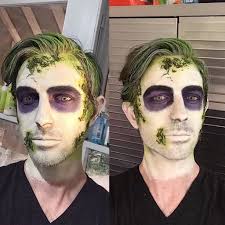 Betelgeuse's name is often spelled phonetically as beetlejuice, as in the title. Pin On My Makeup Work