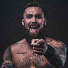 Trevor Outlaw: Profile & Match Listing