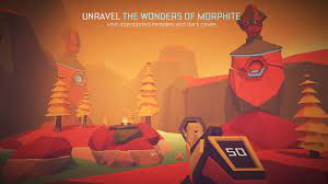 If you have a new phone, tablet or computer, you're probably looking to download some new apps to make the most of your new technology. Morphite For Android Apk Download