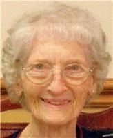 Wanda Hofen Obituary (2014)