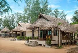 Peter Pan Resort Destination Koh Kood Peter Pan Resort Beachfront