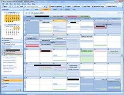Getting Organized While Drinking From The Outlook Fire Hose Outlook Hacks Outlook Calendar Microsoft Outlook