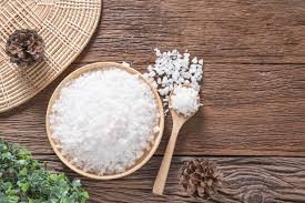 Sea Salt Spray For Healthy Skin Ph Balance Skincare