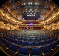 Peek Inside The Musco Center For The Arts Chapmans New