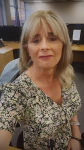 Veronica Mead's Instagram, Twitter & Facebook