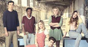 Teen mystery show 'cruel summer' mostly praised by critics as 'addictive,' 'compelling'. Olivia Holt S Cruel Summer Gets Premiere Date First Look Teaser Allius Barnes Blake Lee Brooklyn Sudano Chiara Aurelia Cruel Summer Freeform Froy Gutierrez Harley Quinn Smith Michael Landes Olivia Holt