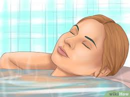 Having a bath is among the last thing on your priority list when you are knocked down by fever. 4 Ways To Reduce A Fever Wikihow