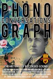 Phonograph Conversations (2013)