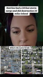 Moving Videos Katrina