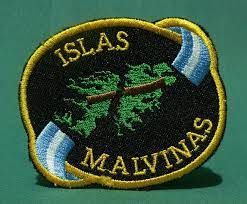 Existen muchas versiones sobre el motivo por el cual al partido de las conchas se le cambió su nombre por el actual de tigre. Islas Malvinas Escudo Malvinas Argentinas Islas Argentina