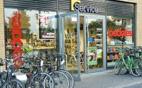 Pedales Fahrrad Und E Bike Vermietung Hauptbahnhof Potsdam Potsdam Potsdam