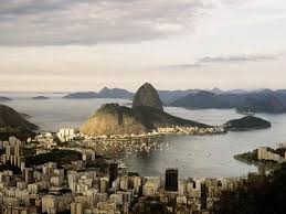 เซบียา, ประเทศสเปน (seville, spain) 3. Mount Sugarloaf à¸ªà¸–à¸²à¸™à¸— à¸— à¸­à¸‡à¹€à¸— à¸¢à¸§à¹ƒà¸™à¸šà¸£à¸²à¸‹ à¸¥