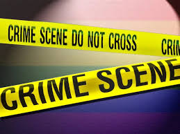 City Police Investigate Two Friday Night Homicides