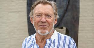 De wereld draait binnenkort rond kunstenaar Hubert Minnebo: “Huldiging doet  me echt deugd”