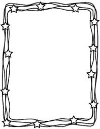 Paduan warnanya yang sederhana akan tampak nyaman di mata. 18 Frame Hitam Putih Ideas Borders For Paper Doodle Frames Page Borders
