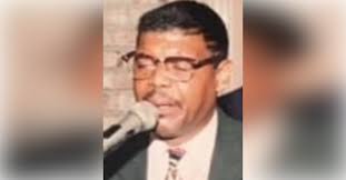 Obituary information for Emerson Chapman