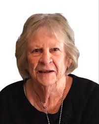 Georgia Sue Rhodes Obituary January 10, 2025