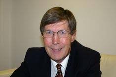 Barlow steps down from FPC role