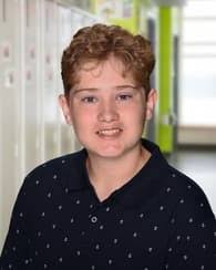 Andrew Hartman's Baseball Recruiting Profile