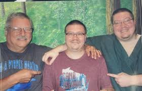 Brendan Dassey Project