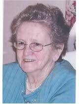 Sarah Estes Obituary