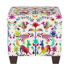 The cheapest offer starts at £20. Fairland Storage Ottoman Otomi Threshold Storage Ottoman Square Storage Ottoman Colorful Storage
