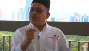 The umno federal lawmaker, who was also formerly perlis mentri besar. Shahidan Kassim Akhirnya Gugur Jua Mykmu Net