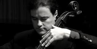 SIMON COBCROFT (CELLO 2003)