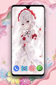 Download Cute Loli Anime Girl Live Wallpaper Hd 4k Free For Android Cute Loli Anime Girl Live Wallpaper Hd 4k Apk Download Steprimo Com Talk about music, anime, games or anything you like… cute loli anime girl live wallpaper hd