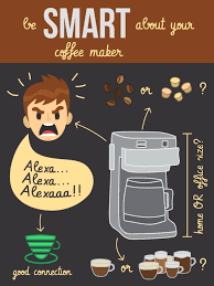 These starter packs contain a simple responsive web app which is built on top of starlette.io & uvicorn asgi server. The 6 Best Smart Coffee Makers Operate Via Wifi Or Bluetooth