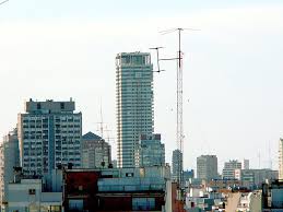 Sky view parc tower 1 in the news. Le Parc Residential Tower In Palermo Buenos Aires Argentina Sygic Travel
