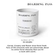 Alibaba.com offers 1,785 tuberose gardenia products. 5 6oz Boarding Pass Soy Candle Tuberose Gardenia Orange Blossom Cedar Wood Scented Candle White Burn In The Afternoon Candles Holders Candles Emosens Fr