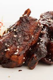 In this recipe, we use a salt and pepper rub, some slow smoking, and the texas crutch (a wrap in aluminum foil) for moist and tender results each time. Recipe Including Course S Entree And Ingredients Fresh Ginger Garlic Green Onion Hoisin Sauce Lemon Braised Beef Short Ribs Recipe Braised Beef Recipes