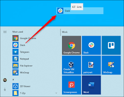 Système window 10 navigateur firefox merci de votre aide. Comment Creer Des Raccourcis De Bureau Sur Windows 10 En Toute Simplicite Azur Plus