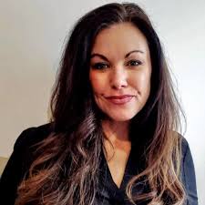 Introducing our new Bloomingdale's, Chestnut Hill Sandro + Maje Store  Manager starting in a few weeks, Stephanie Melo. (Pictured with myself and  Northeast District Manager, Renee Greenidge…)…