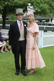 Royal ascot is synonymous with sartorial elegance. The Best Dressed At Royal Ascot 2019 London Evening Standard Evening Standard