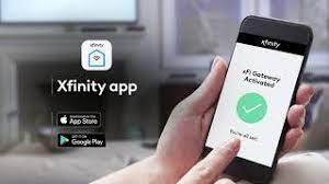 And now you can cast your entertainment to the big screen with chromecast and supported tvs. How To Install And Activate Your Xfinity Xfi Gateway With The Xfinity App Youtube